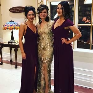 Meet your Posher, Sonia